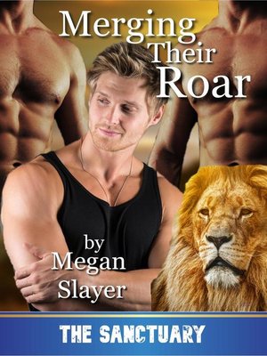 cover image of Merging Their Roar